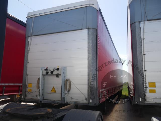 1 - SCHMITZ CARGOBULL SCS 24/L 13.62 MB VARIOS MEGA 2023r.