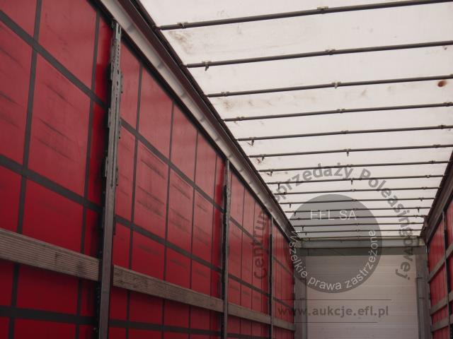 3 - SCHMITZ CARGOBULL SCS 24/L 13.62 MB VARIOS MEGA 2023r.