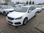 Peugeot 308 SW 1.5 BlueHDi Allure Pack 2021r. PO2UH46 UWAGA!! Pojazd znajduje się w firmie AUTO MOTO CENTRUM sp. z o.o. ul. Ostrowska 328 (przy Trasie Katowickiej) 61-312 Poznań