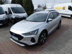 Ford Focus 1.5 EcoBlue Active X  2024r. WZ869HP Pojazd znajduje się w firmie AUTO MOTO CENTRUM sp. z o.o. ul. Ostrowska 328 (przy Trasie Katowickiej) 61-312 Poznań