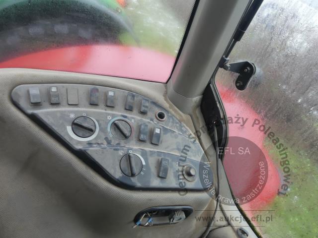 17 - Ciągnik rolniczy CASE IH MAGNUM 310 2006r.