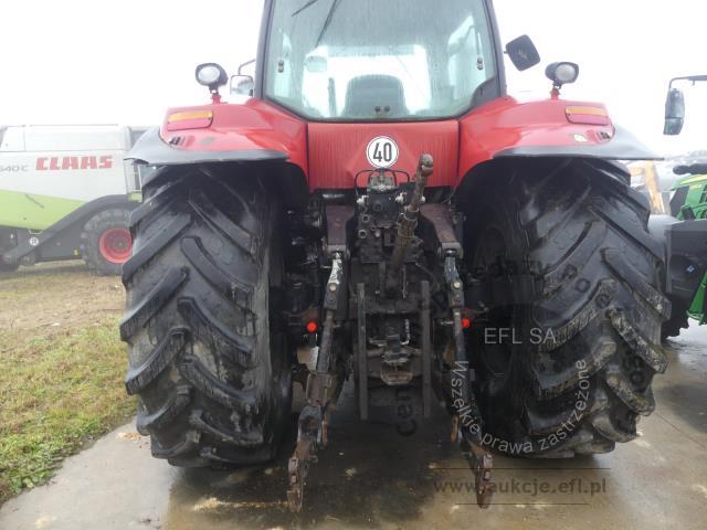 5 - Ciągnik rolniczy CASE IH MAGNUM 310 2006r.