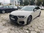 Audi A6 50 TFSI e PHEV Quattro S Li 2024r. WW573UE Uwaga! Pojazd znajduje się w firmie AACAR sp. z o.o. Jawornik 90, 32-400 Myślenice