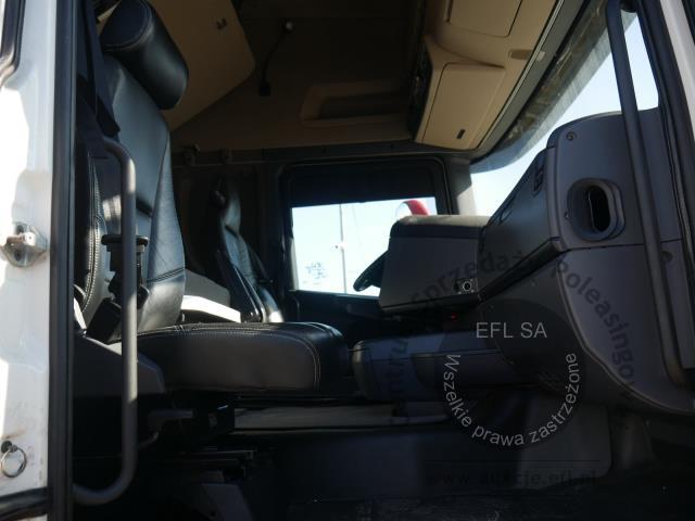 5 - SCANIA R450 LA4X2MNA AUTOMAT 2016r.