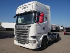 SCANIA R450 LA4X2MNA AUTOMAT 2016r.