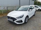 Hyundai i30 1.5 DPI Classic + 2021r. DW5PK20 UWAGA!! Pojazd znajduje się w lokalizacji: Warszawa, Al. Krakowska 7, 02-183 Warszawa