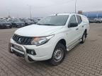 Mitsubishi L200 2.4 d DC Invite 2019r. KR9MG50 Magnice