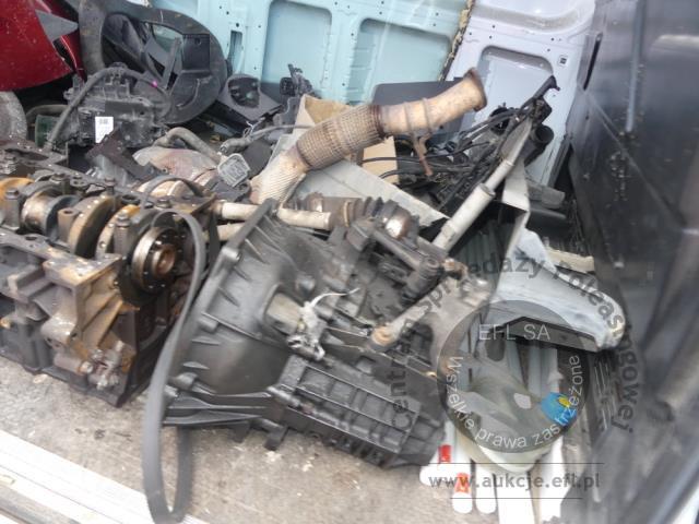 6 - FORD TRANSIT 2.0 ECOBLUE L3H3 TREND 2018r.