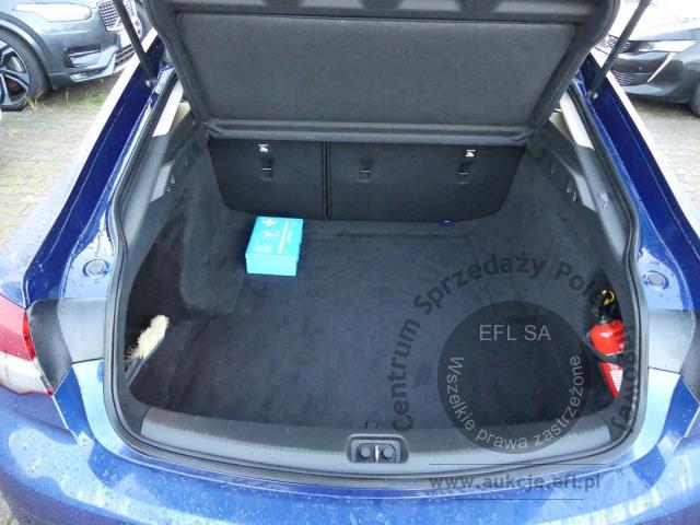 6 - Opel Insignia 2.0 CDTI Elegance S&amp;S 2022r. PY17111 UWAGA!! Pojazd znajduje się w firmie AUTO MOTO CENTRUM sp. z o.o. ul. Ostrowska 328 (przy Trasie Katowickiej) 61-312 Poznań