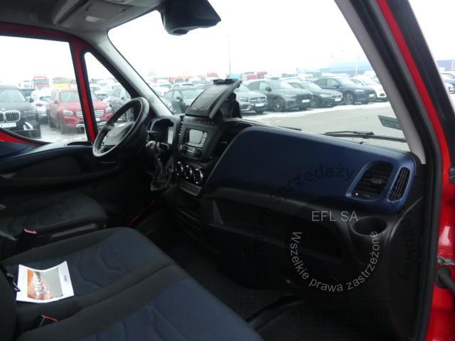 6 - IVECO / PKSRATRANS DAILY 35S18 2019r.