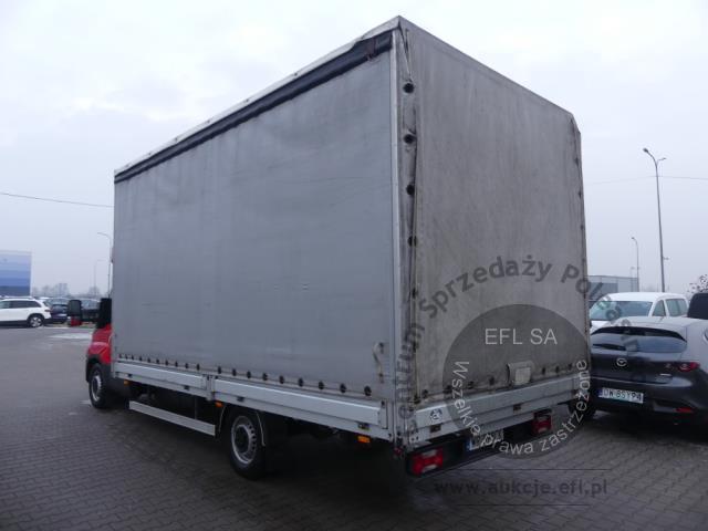 10 - IVECO / PKSRATRANS DAILY 35S18 2019r.