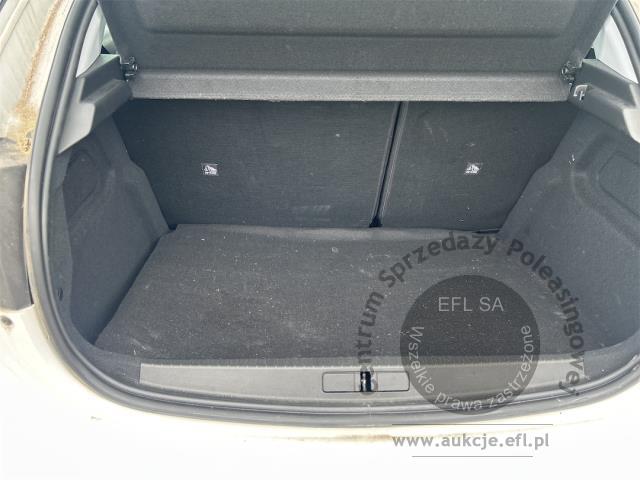 8 - Opel Corsa 1.2 Elegance  2022r. DW9SL81 Magnice