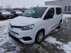 Toyota Proace City Verso 1.5 D-4D  2023r. DW6WP41 Magnice
