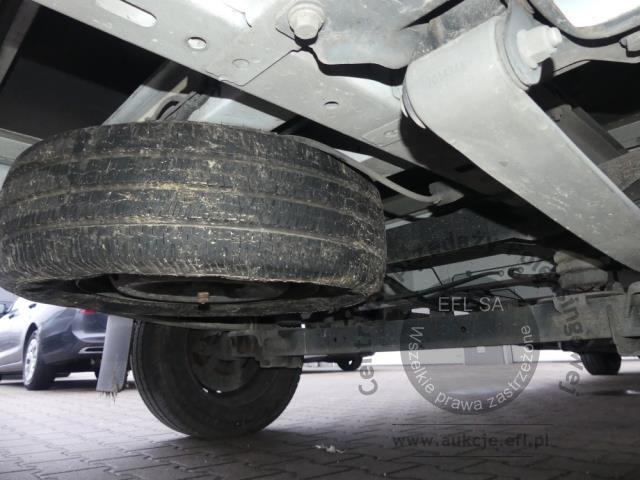 14 - RENAULT / PLANDEX  MASTER 2.3 DCI 163KM  2021r.