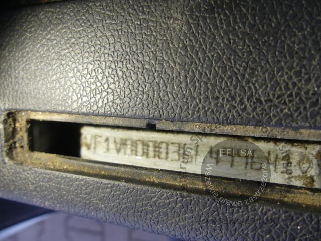 19 - RENAULT / PLANDEX  MASTER 2.3 DCI 163KM  2021r.