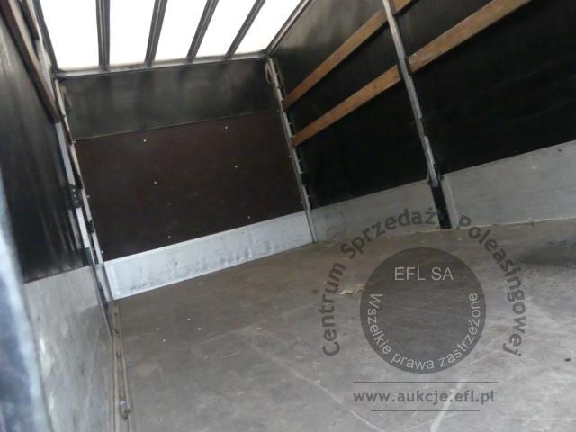 10 - RENAULT / PLANDEX  MASTER 2.3 DCI 163KM  2021r.