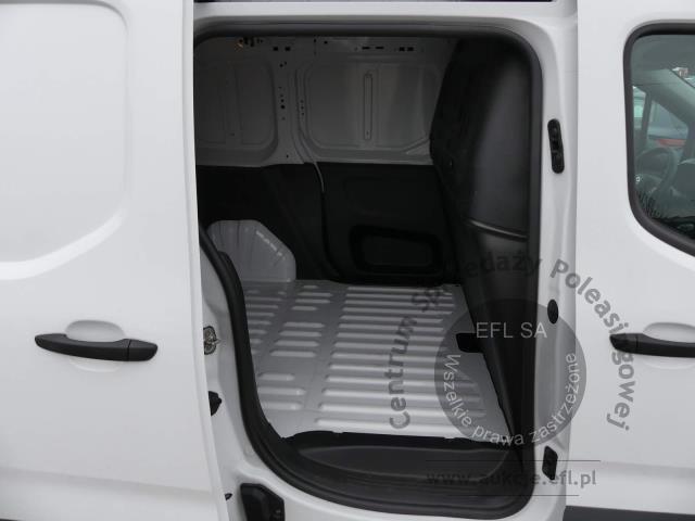 6 - Toyota Proace City 1.5 D-4D Standard 2023r.