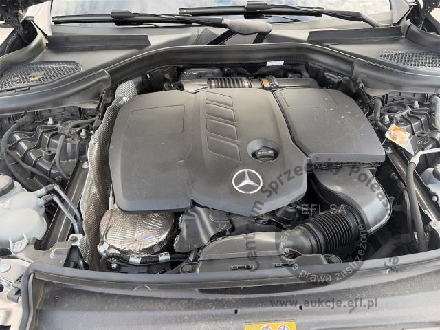 12 - MERCEDES - BENZ GLC 300 DE 4-MATIC AVANTGARDE 2025r. DX65128 Pojazd znajduje się w firmie ARCTOS GROUP sp. z o.o. Al. Krakowska 7, 02-183 Warszawa