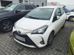 Toyota Yaris 1.0 Active 2018r. PO6JX69 UWAGA!! Pojazd znajduje się w lokalizacji: Janki, Al. Krakowska 52, 05-090 Janki