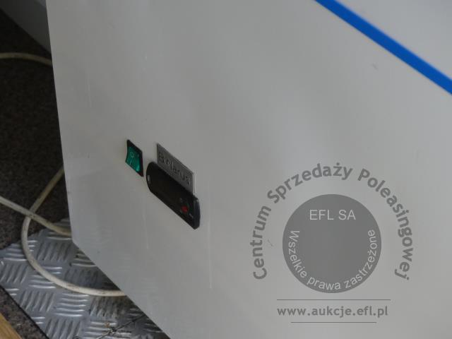 14 - Przyczepa gastronomiczna KEBAB Niewiadów 2022r.