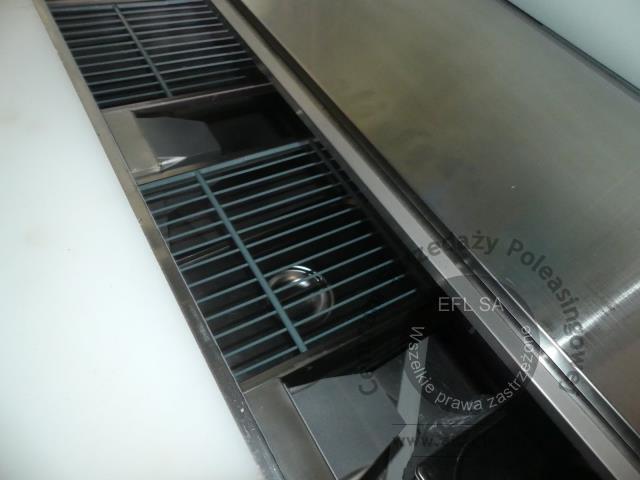 22 - Przyczepa gastronomiczna KEBAB Niewiadów 2022r.