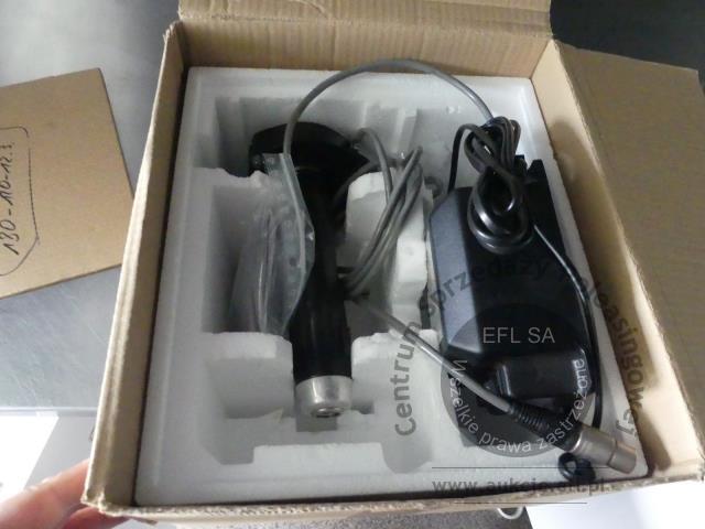 25 - Przyczepa gastronomiczna KEBAB Niewiadów 2022r.