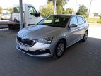 Skoda Scala 1.5 TSI Ambition 2023r. WZ552GN Pojazd znajduje się w firmie ARCTOS GROUP sp. z o.o. Al. Krakowska 7, 02-183 Warszawa