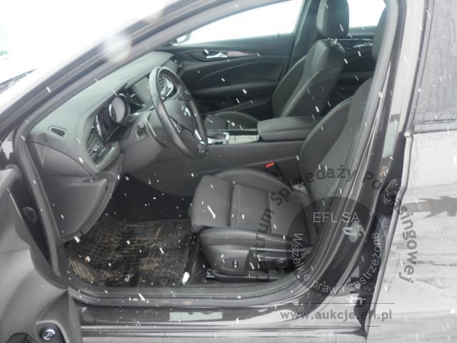 7 - Opel Insignia 2.0 CDTI Elegance S&amp;S 2021r. DX0756F Uszkodzony Magnice