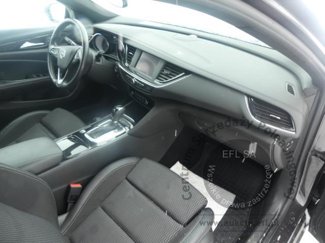 9 - Opel Insignia 2.0 CDTI Elegance S&amp;S 2021r. DX0756F Uszkodzony Magnice