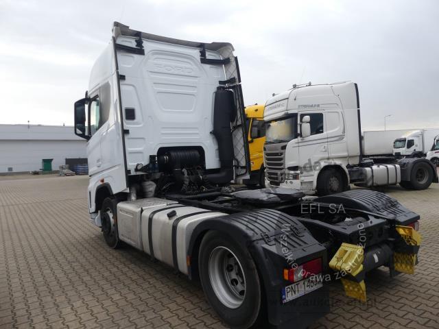 11 - FORD F-MAX 500 4X2 AUTOMAT 2023r.