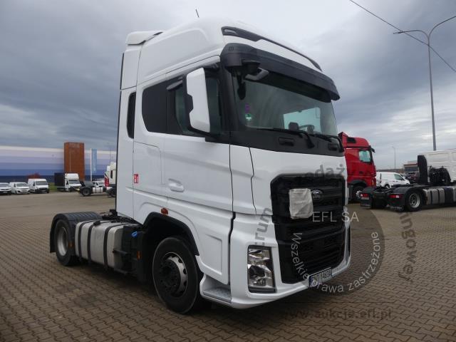 3 - FORD F-MAX 500 4X2 AUTOMAT 2023r.