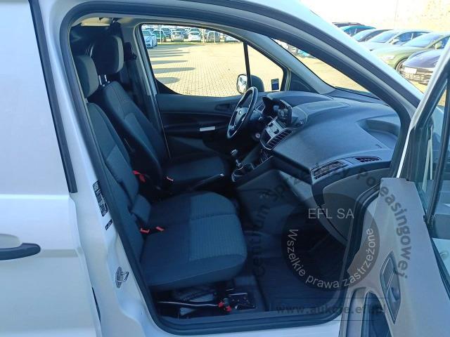 9 - Ford Transit Connect 230 L2 Trend 2022r. DW5UN42 Magnice