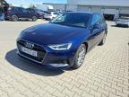 Audi A4 35 TDI mHEV S tronic 2023r. DW8UT60 Pojazd znajduje się w firmie ARCTOS GROUP sp. z o.o. Al. Krakowska 7, 02-183 Warszawa