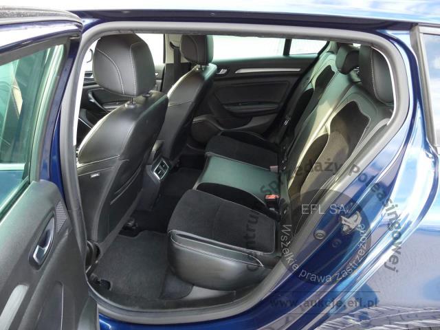 9 - RENAULT MEGANE 1.3 TCe 140KM KOMBI 2020r.