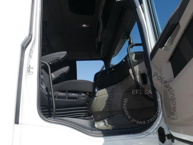 7 - DAF XG 480 FT 4X2 AUTOMAT 2024r.