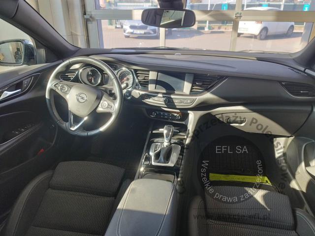 7 - Opel Insignia 2.0 CDTI Elegance S&amp;S 2021r. WY511CE  UWAGA!! Pojazd znajduje się w lokalizacji: Janki, Al. Krakowska 52, 05-090 Janki