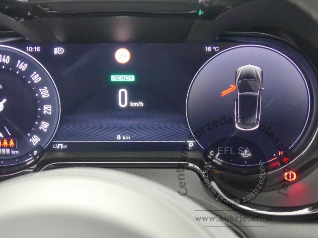 11 - Alfa Romeo Tonale Veloce 1.5 T4 DCT7  2024r. DX29979 Magnice