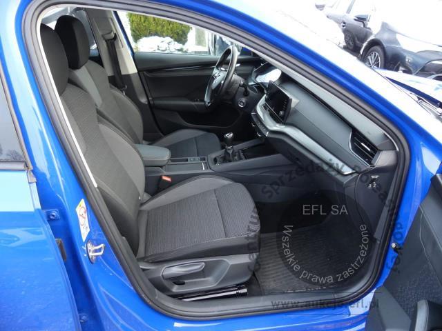 9 - Skoda Octavia 2.0 TDI Ambition 2021r. PO7WP61 UWAGA!! Pojazd znajduje się w firmie AUTO MOTO CENTRUM sp. z o.o. ul. Ostrowska 328 (przy Trasie Katowickiej) 61-312 Poznań
