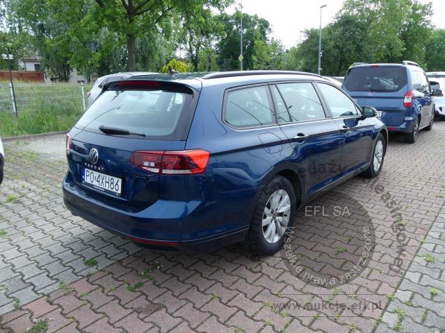 3 - Volkswagen Passat 2.0 TDI EVO Essence 2022r. PO4XH86 UWAGA!! Pojazd znajduje się w firmie AUTO MOTO CENTRUM sp. z o.o. ul. Ostrowska 328 (przy Trasie Katowickiej) 61-312 Poznań