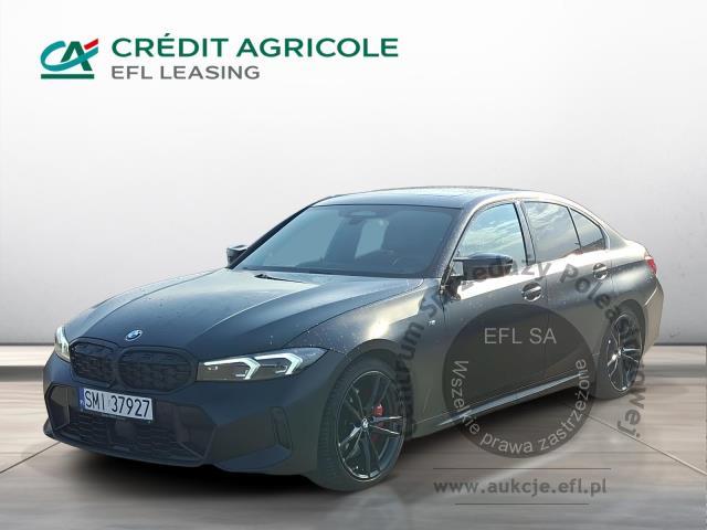1 - BMW M340D XDRIVE 2023r.