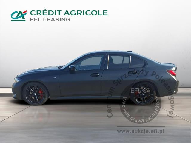 2 - BMW M340D XDRIVE 2023r.
