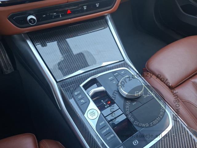 15 - BMW M340D XDRIVE 2023r.