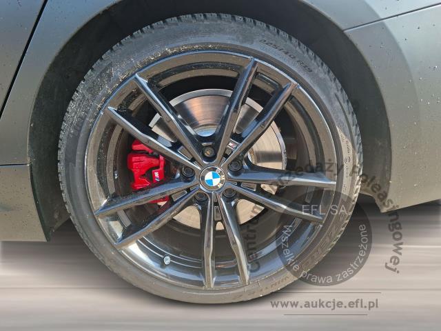 17 - BMW M340D XDRIVE 2023r.
