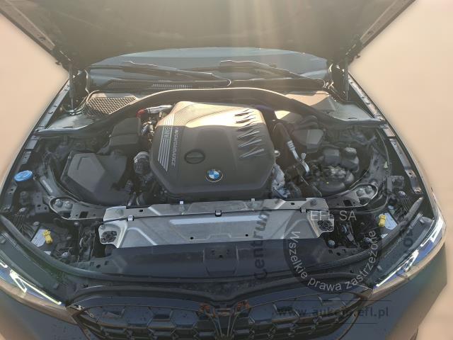 18 - BMW M340D XDRIVE 2023r.