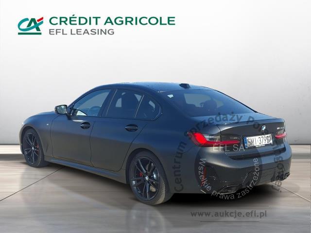 3 - BMW M340D XDRIVE 2023r.