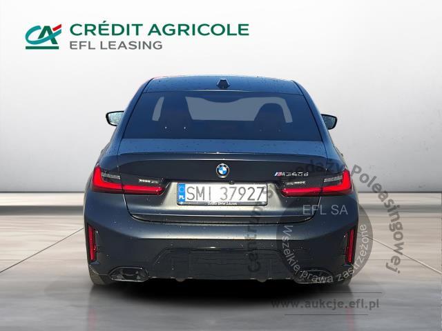 4 - BMW M340D XDRIVE 2023r.