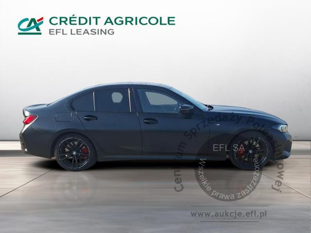 5 - BMW M340D XDRIVE 2023r.