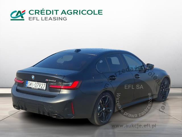 6 - BMW M340D XDRIVE 2023r.