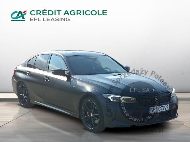 7 - BMW M340D XDRIVE 2023r.