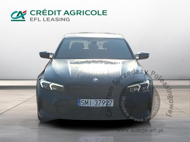 8 - BMW M340D XDRIVE 2023r.